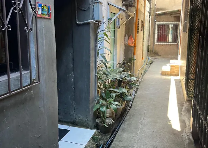 Liza 马尼拉